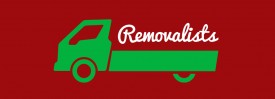 Removalists Newnes Plateau - My Local Removalists